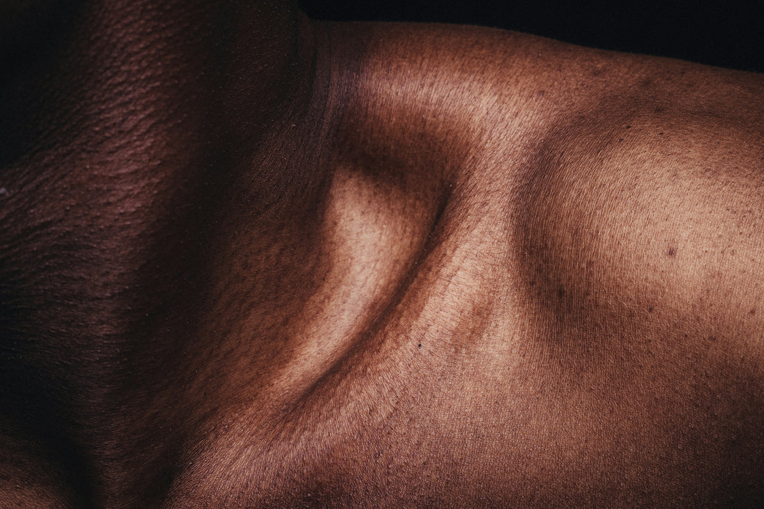 Anal Whitening at Home: The Risks and Rewards!