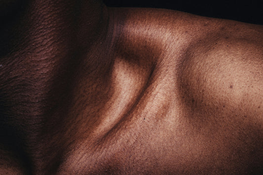 Anal Whitening at Home: The Risks and Rewards!