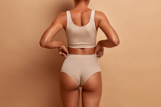 The Cheeky Truth About Salon Anal Bleaching: A Brighter Bottom at Home!