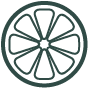 Vitamin C icon.