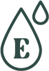Vitamin E icon.